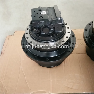 2401-9121b Dispositivo de motor de viagem DH120 Drive final